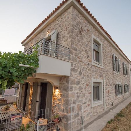 Apartamento Fotini'S House Ligourio Exterior foto