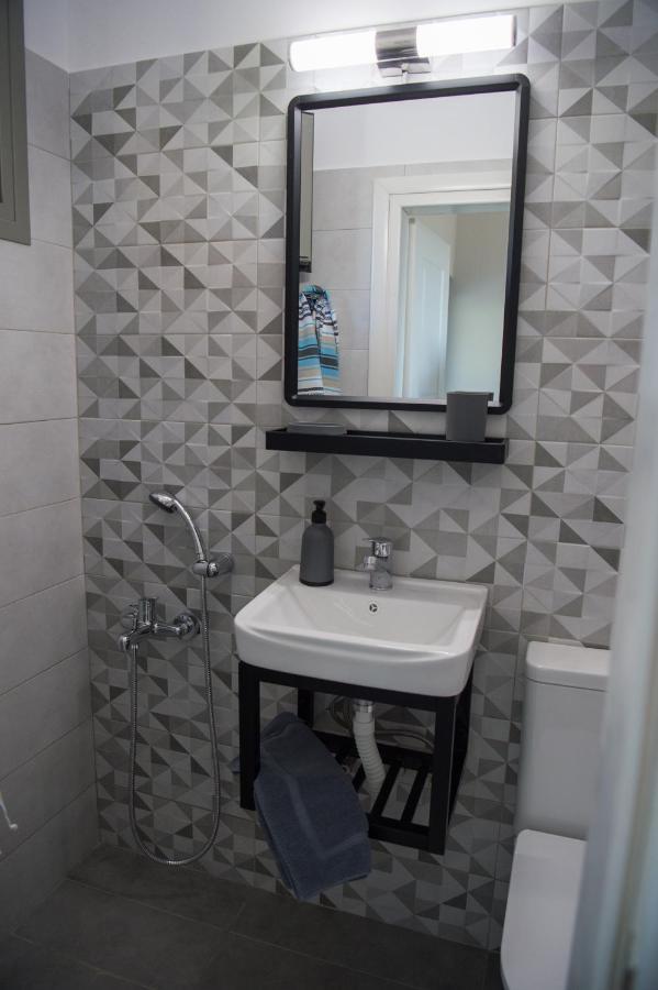 Apartamento Fotini'S House Ligourio Exterior foto